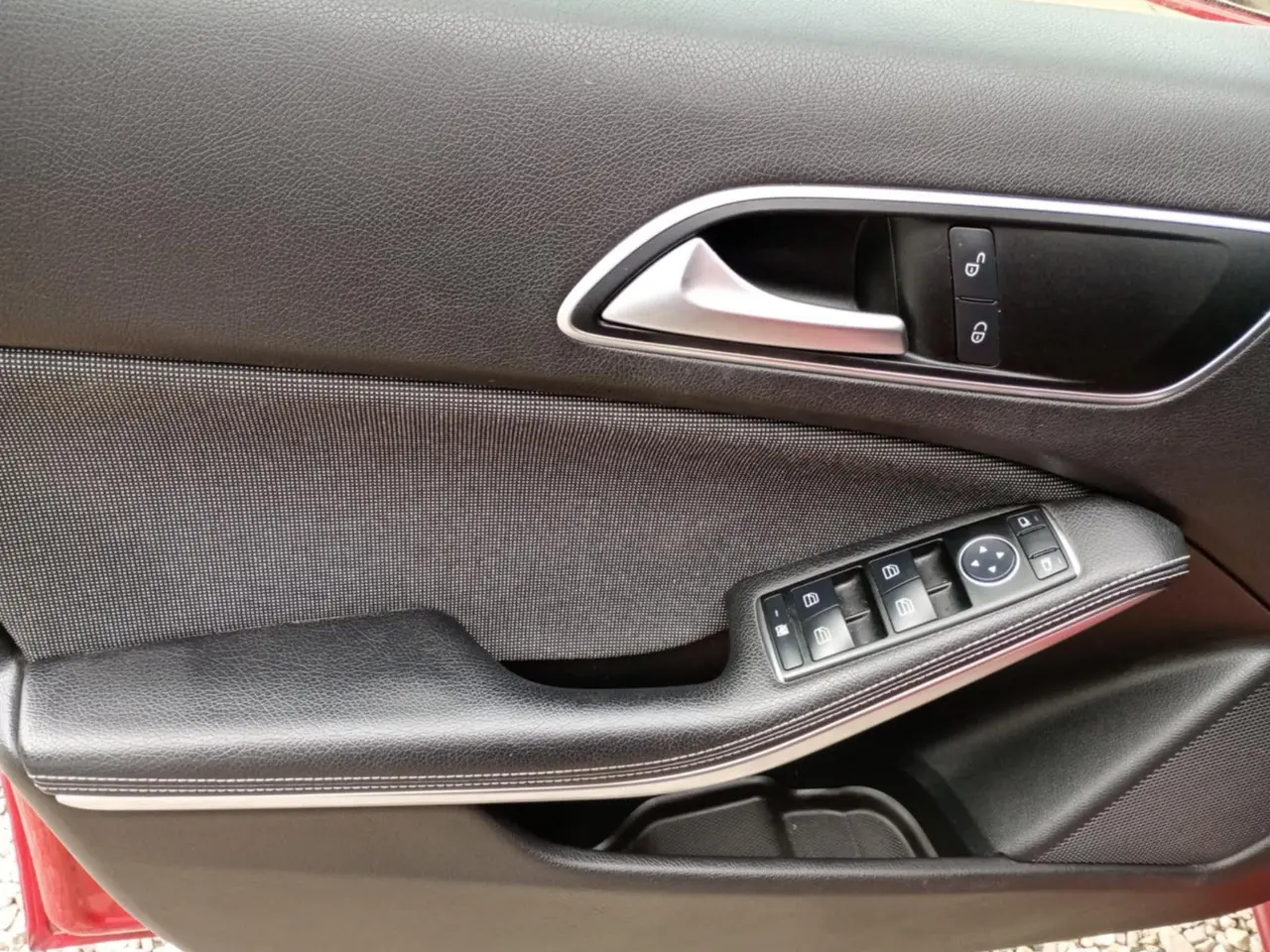 Billede 11 - Mercedes A180 1,5 CDi Style