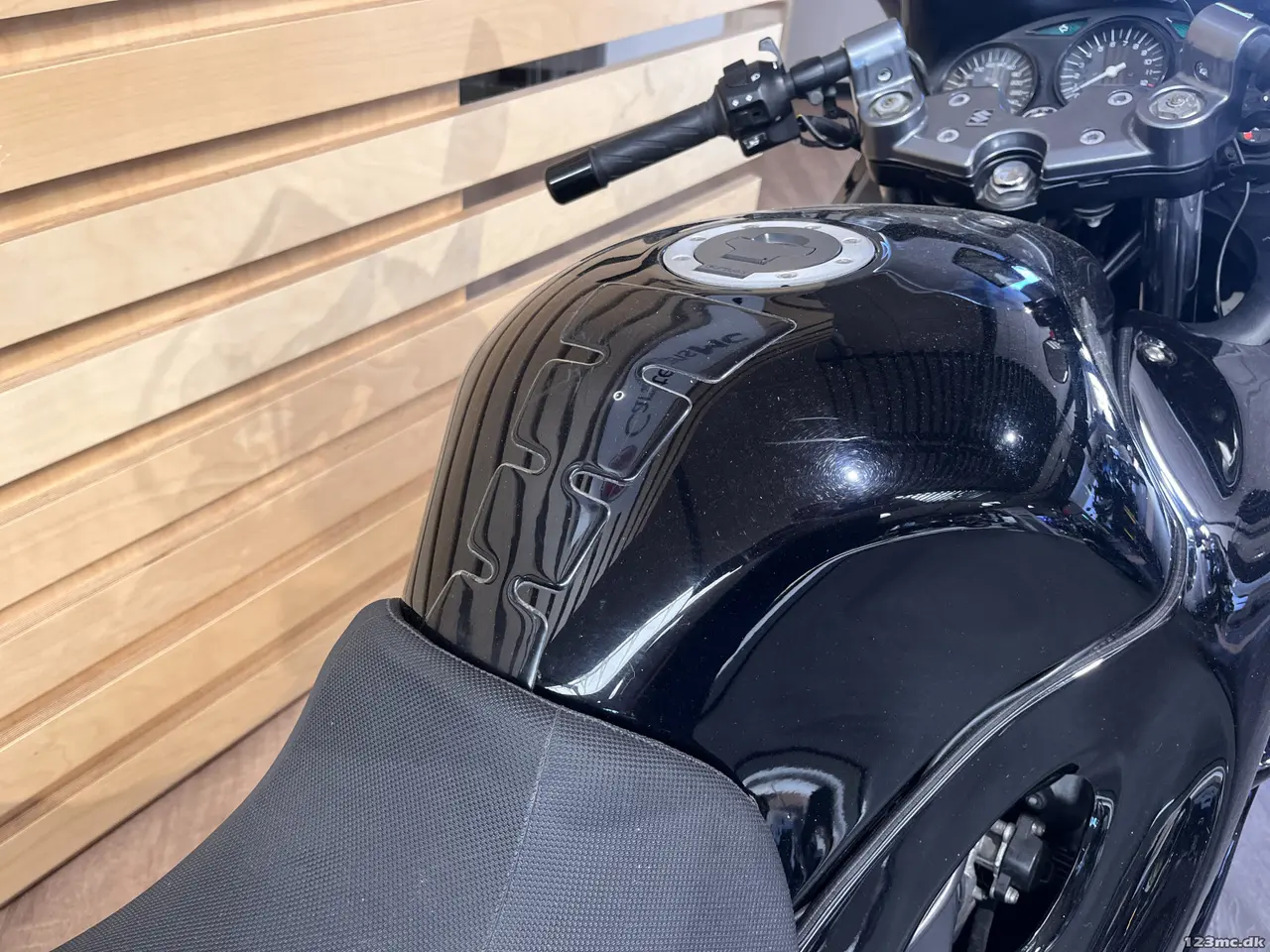 Billede 17 - Suzuki GSX 750 F