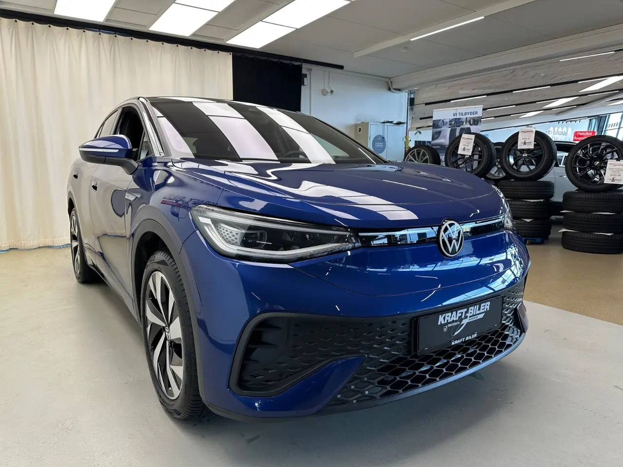 Billede 6 - VW ID.5 77 Pro