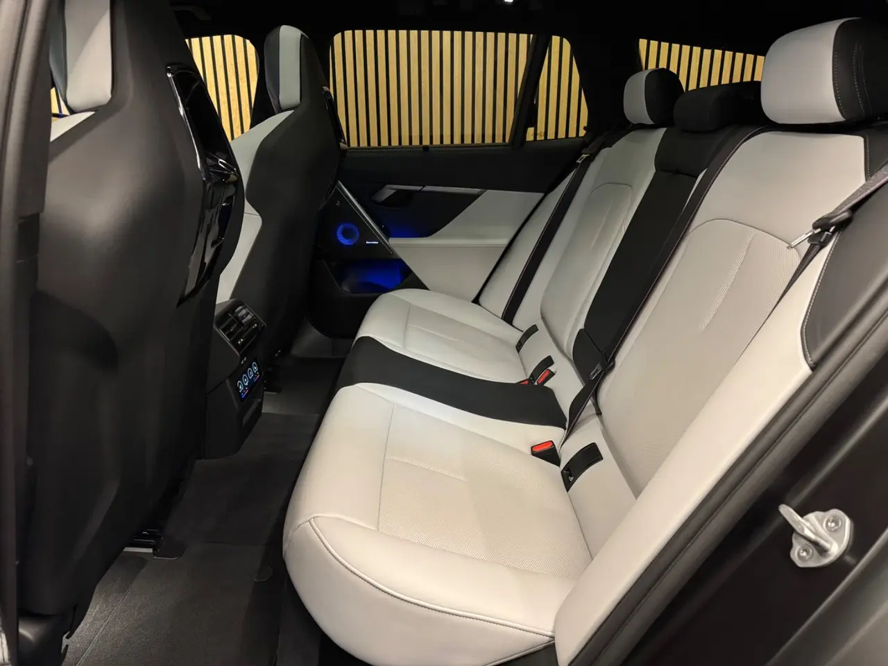 Billede 12 - BMW M5 4,4 Touring xDrive aut.
