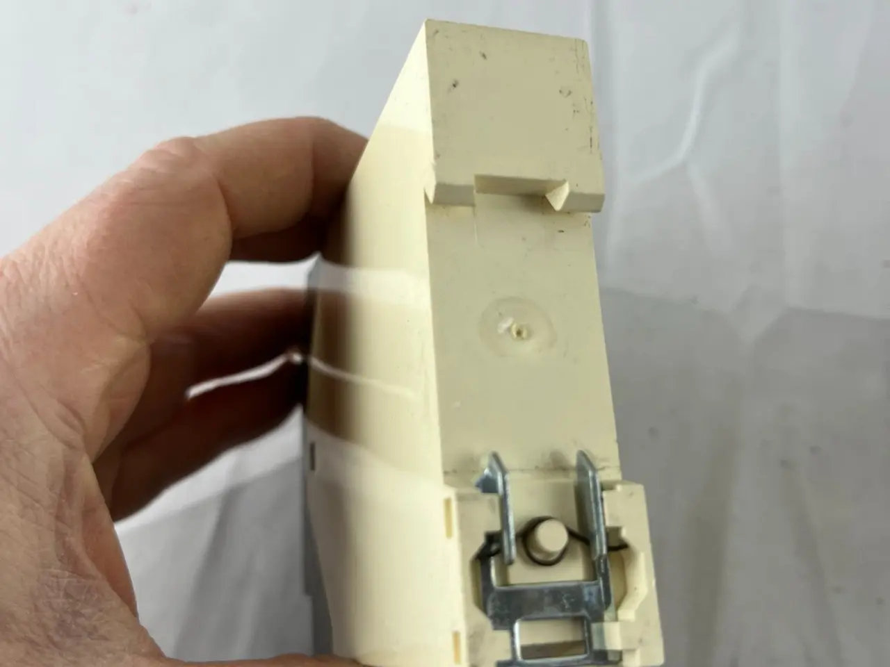 Billede 6 - Eberle SBA-2S Timer relæ 0.1s-10h 220V 24V DIN