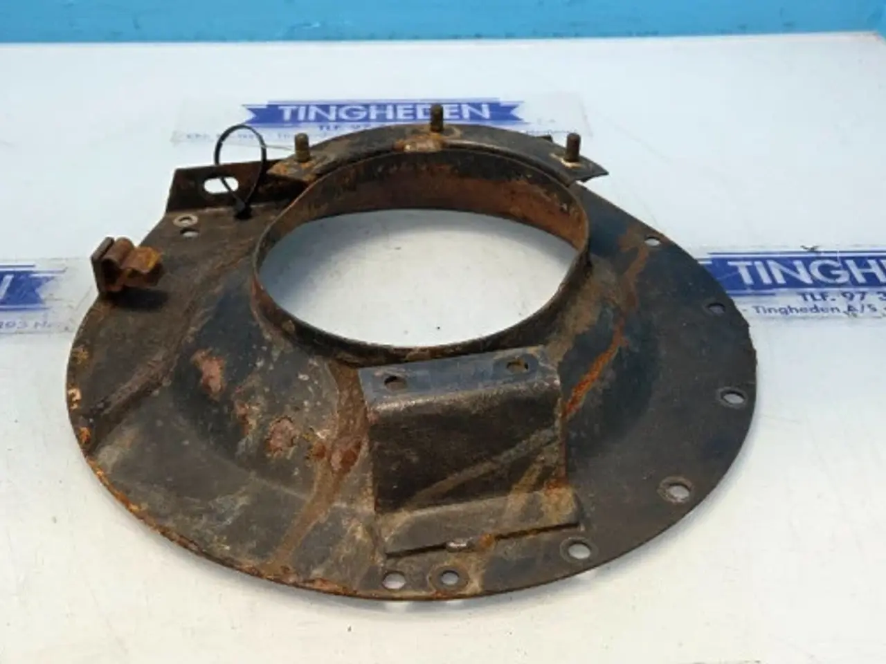 Billede 8 - New Holland CR9080 Hus L. 84071806