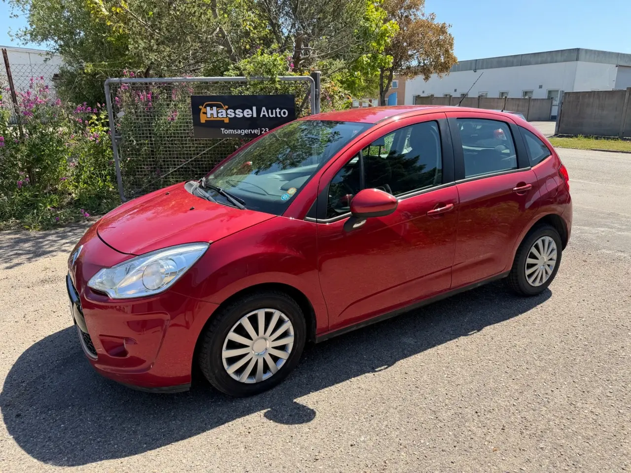 Billede 2 - Citroën C3 1,4 HDi Seduction