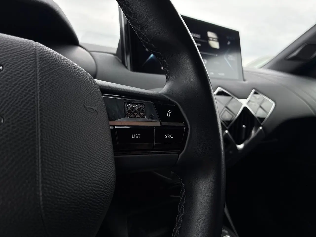 Billede 15 - DS DS 3 CrossBack 50 E-Tense Chic