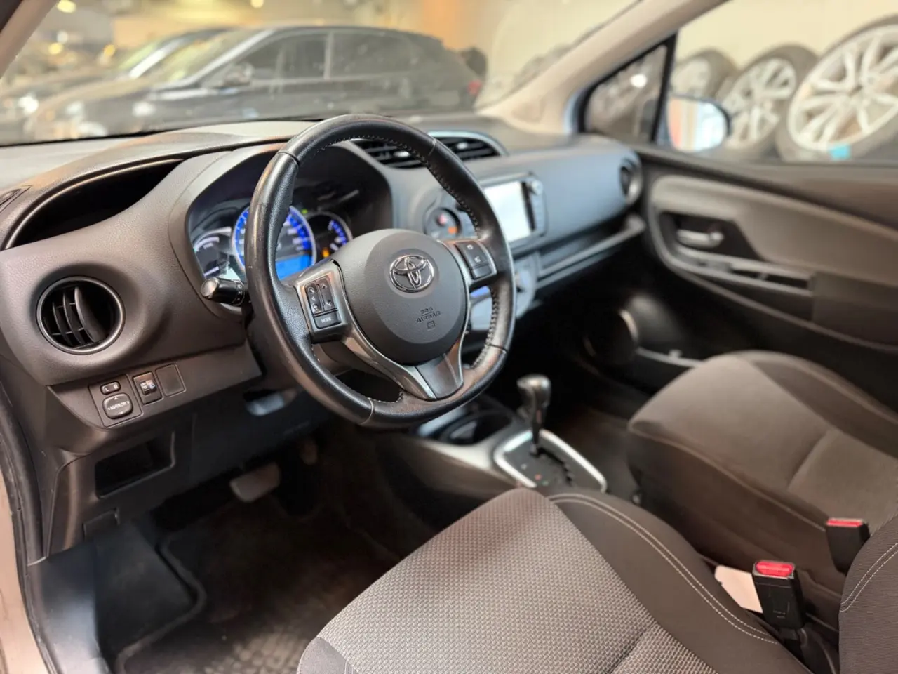 Billede 8 - Toyota Yaris 1,5 Hybrid H1 e-CVT