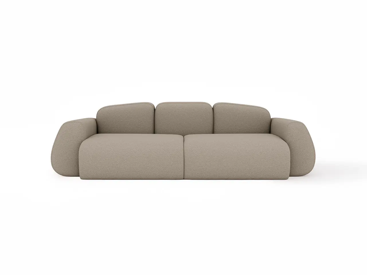 Billede 1 - Formel A Magma sovesofa – specialudgave
