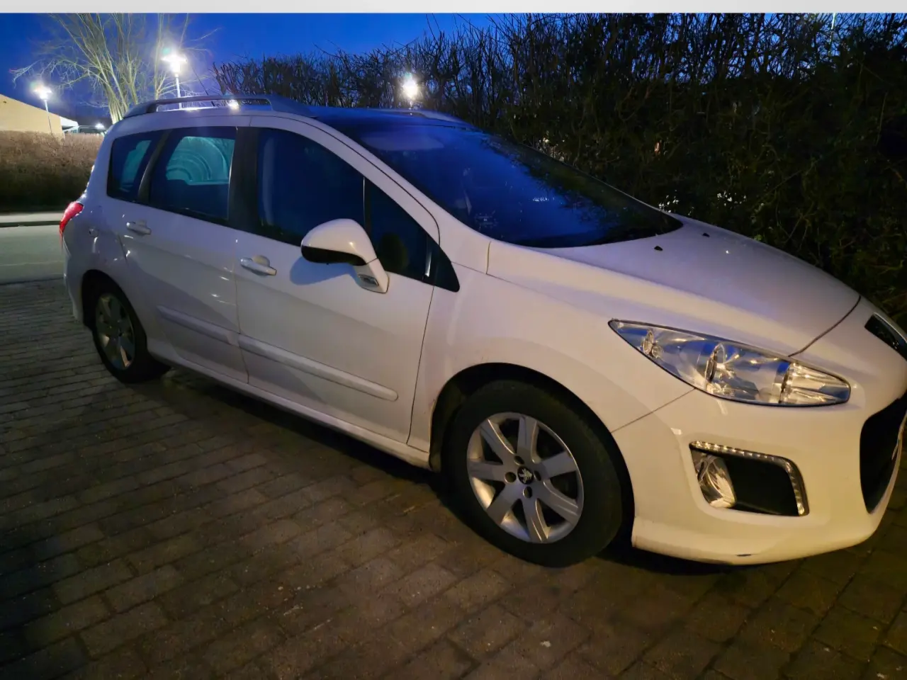 Billede 4 - Peugeot 308 1.6 hdi