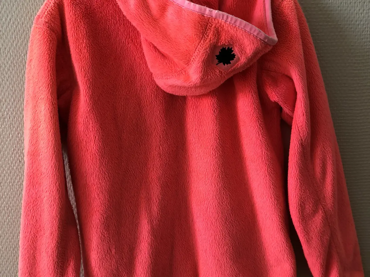 Billede 4 - M79 fleece i str. 116
