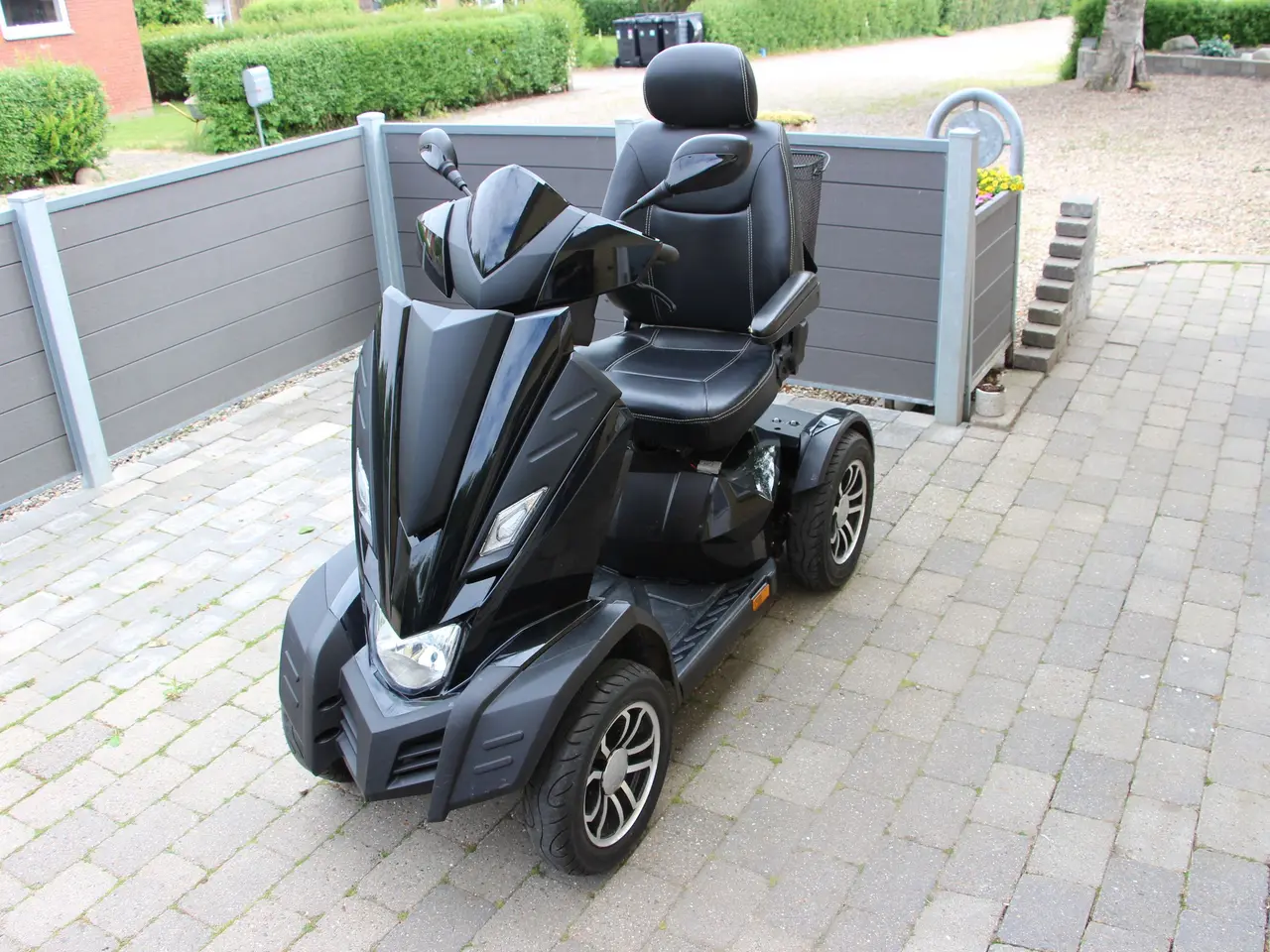 Billede 8 - Easy Go Maxi WT-L4BF
