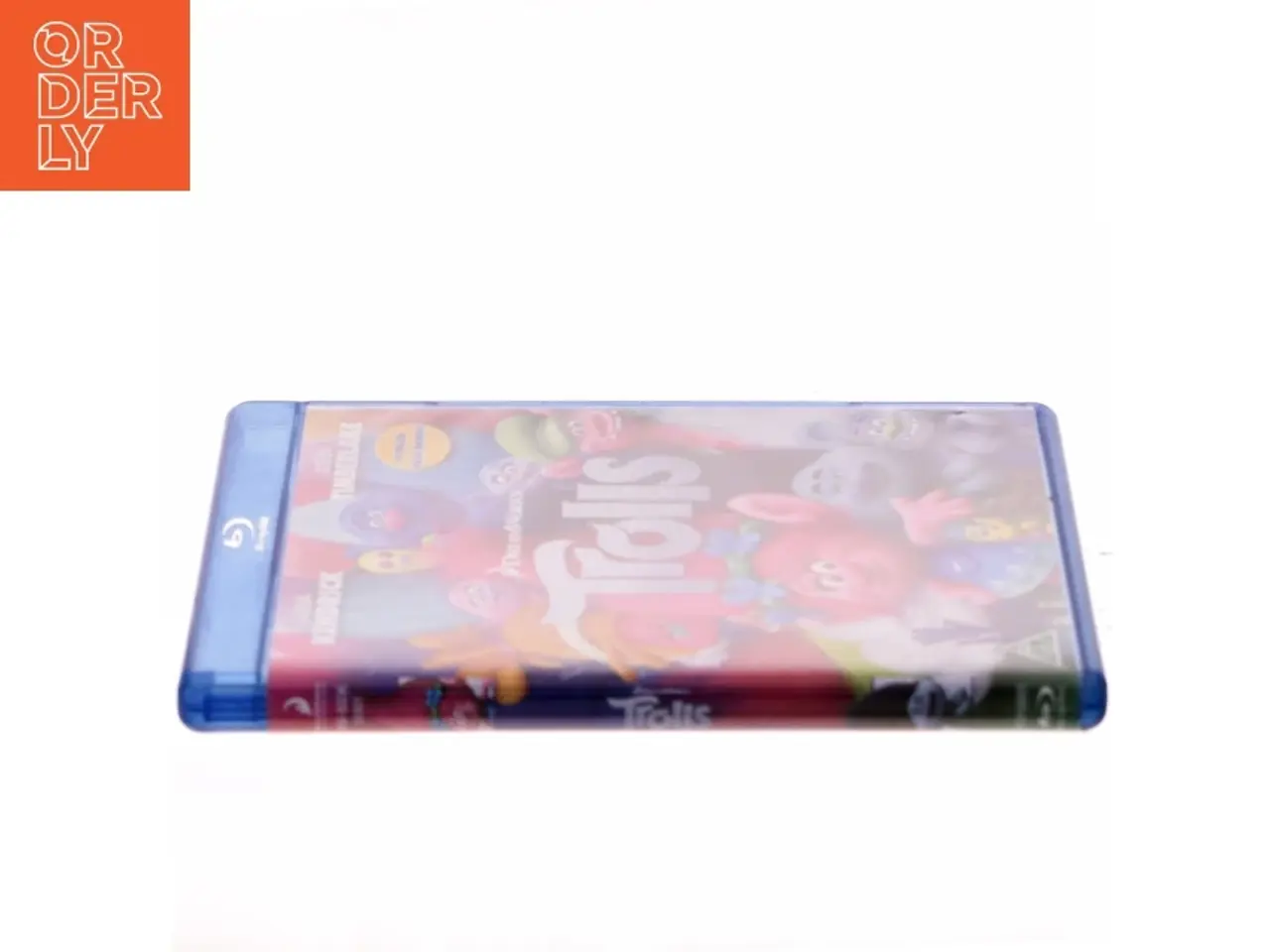 Billede 2 - Trolls med Anna Kendrick (DVD)