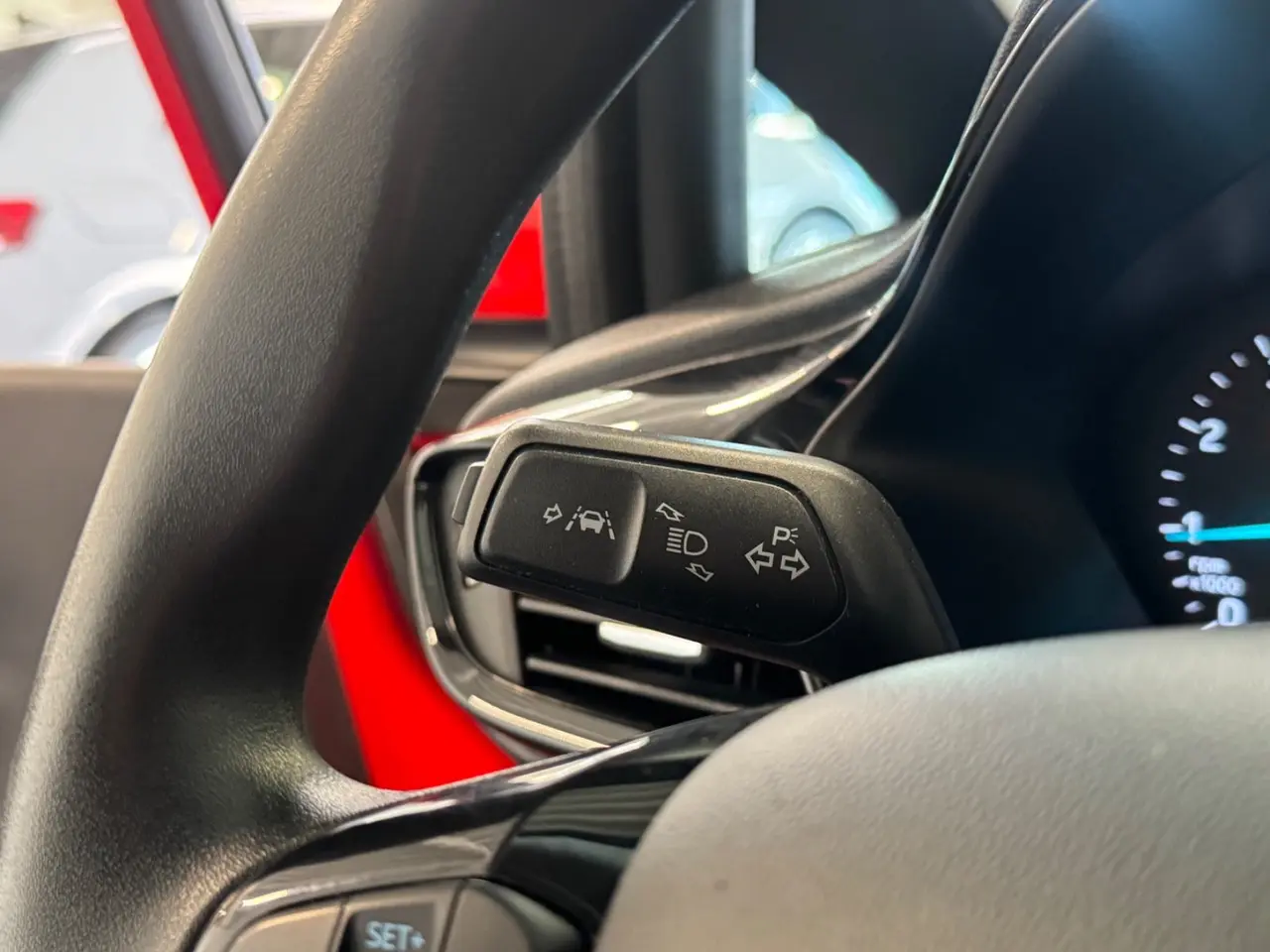 Billede 15 - Ford Fiesta 1,0 EcoBoost Trend Van