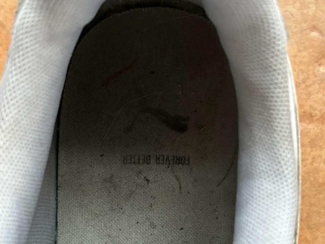 Billede 8 - Puma sneakers str. 44 hvid