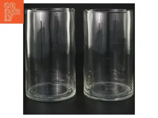 Glasvaser 16 cm (str. 16 cm)