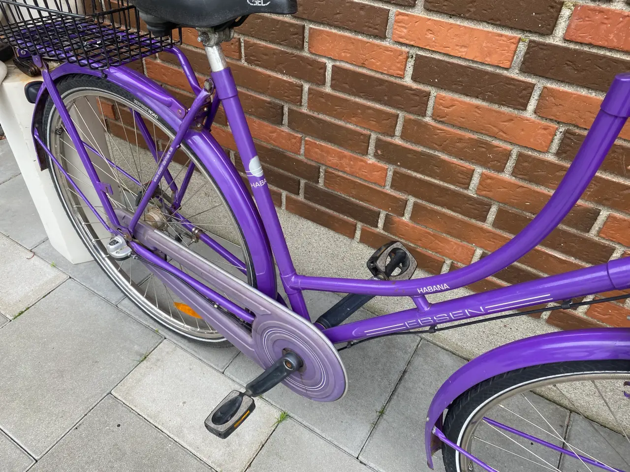 Billede 6 - Købt til 4899 kr TOTAL retro