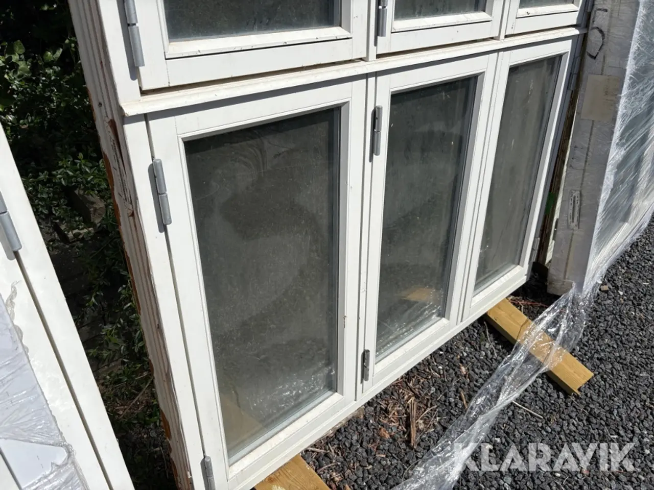 Billede 4 - Vindue 1548x1568mm 1 styk