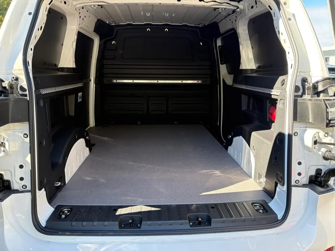 Billede 12 - VW ID. Buzz 79 Cargo Pro 4Motion