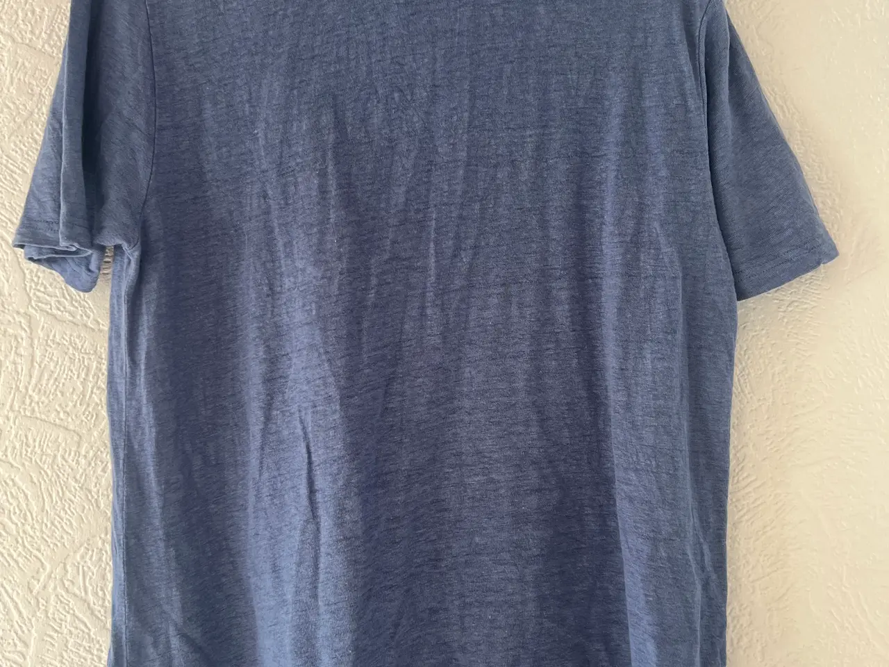Billede 7 - Polo T-Shirt fra Knowledge Cotton Apparel. Str. L
