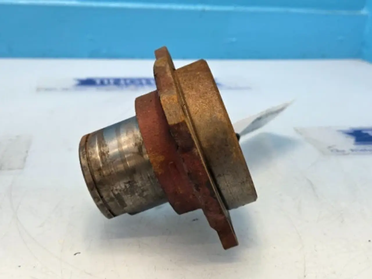 Billede 11 - Ford 4000 Lejehus C9NN7049C