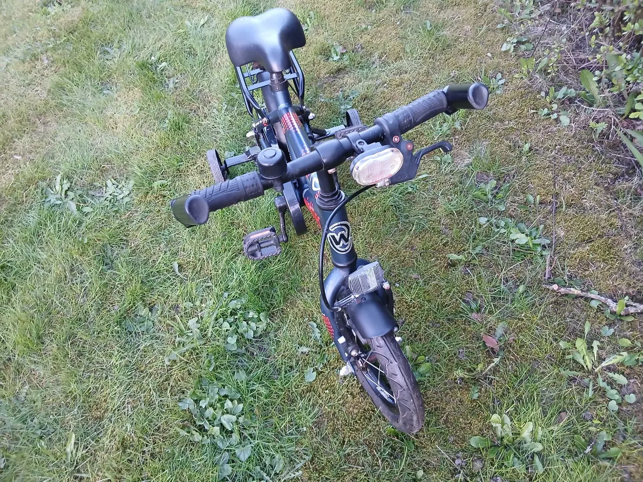 Billede 1 - Rigtig flot Winther model W150.