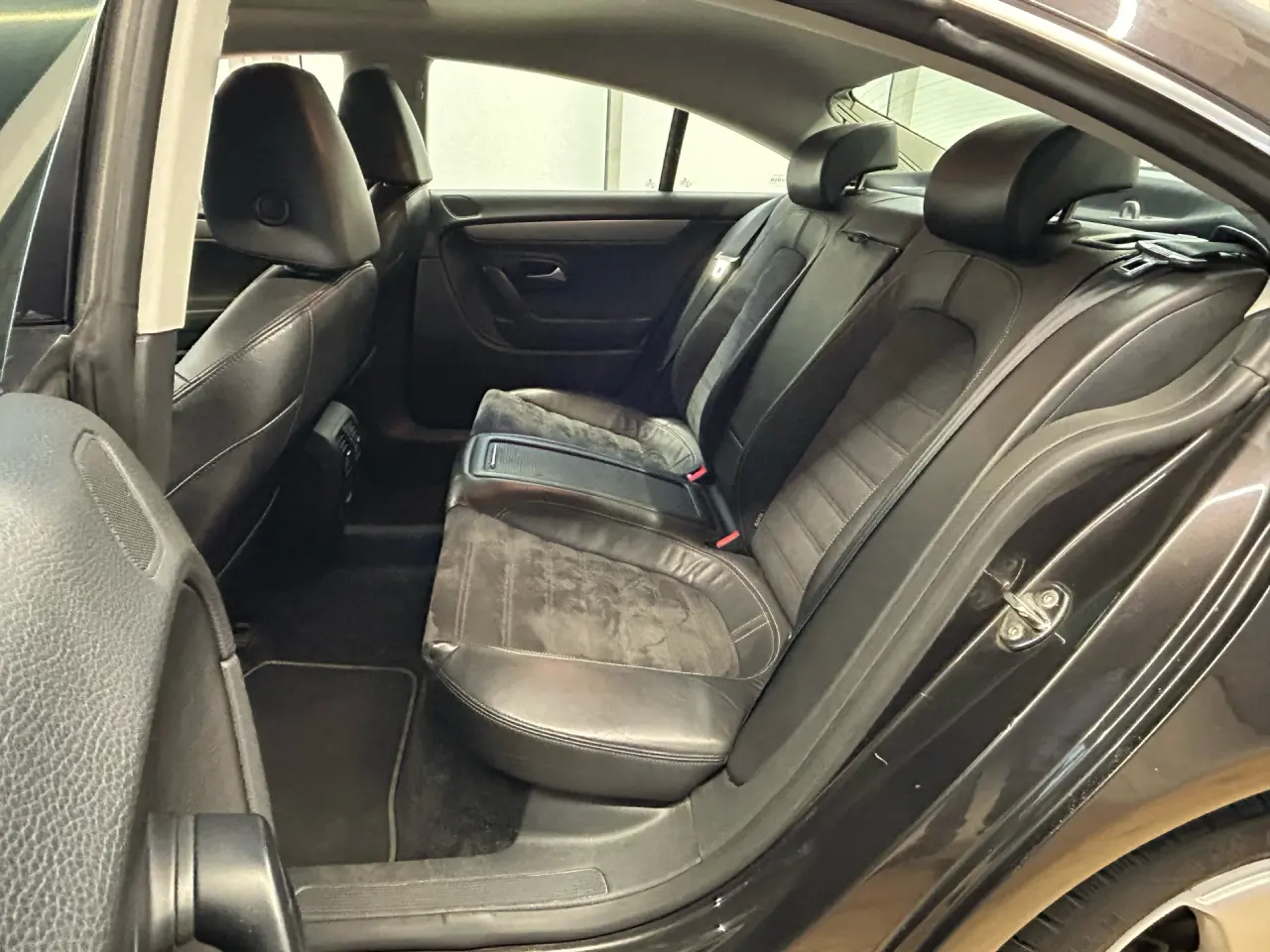 Billede 11 - VW Passat CC 2,0 TDI DSG 170HK 4d 6g Aut.