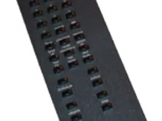 Bang & Olufsen-B&O-Video terminal - Ny til f.eks. MX 2000