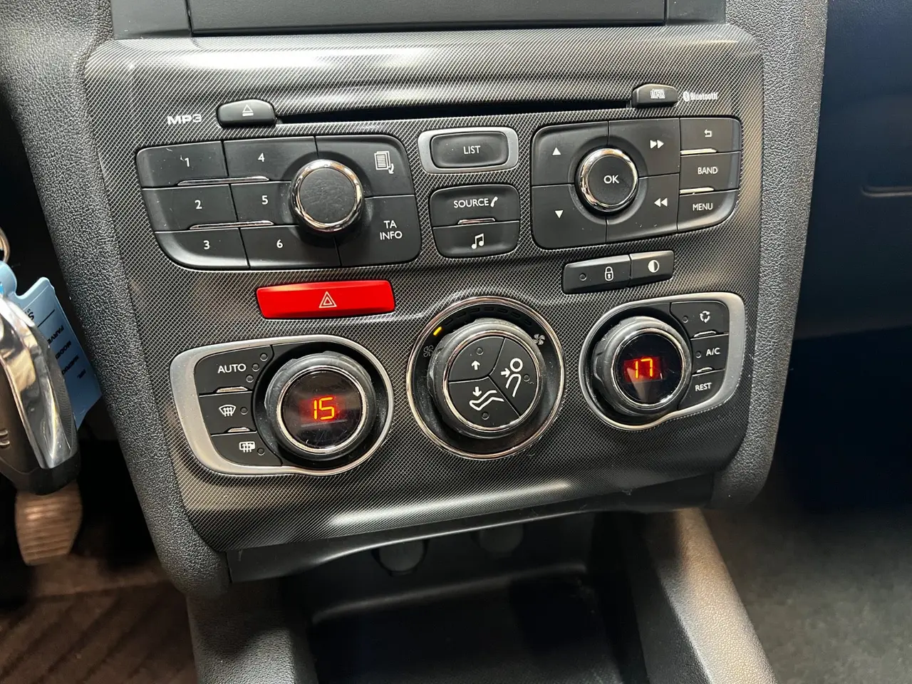 Billede 15 - Citroën C4 1,6 e-HDi 115 Seduction