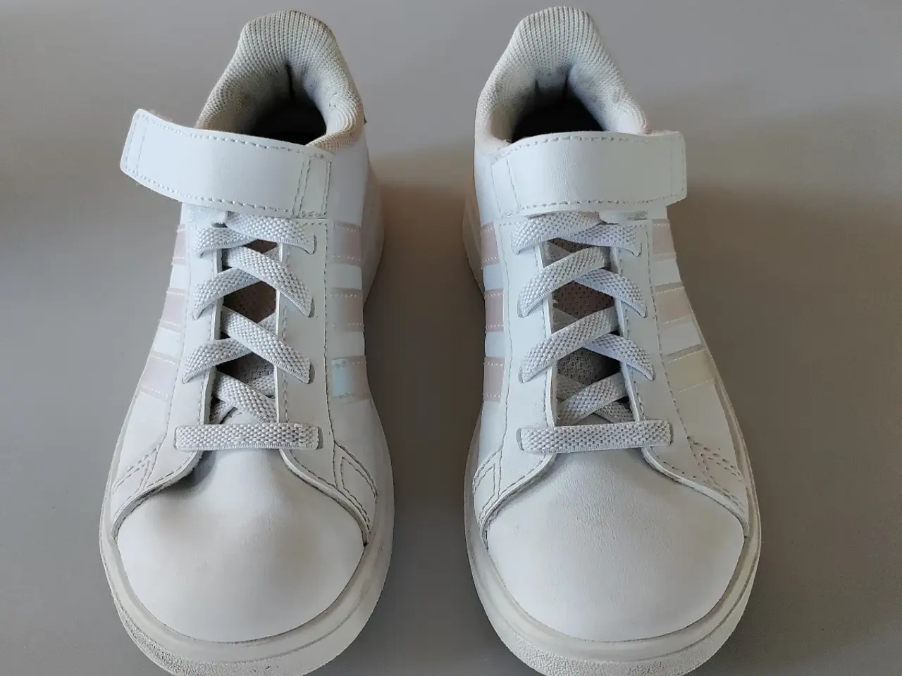 Billede 2 - Adidas sportssko str 29