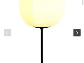 Rubus bordlampe