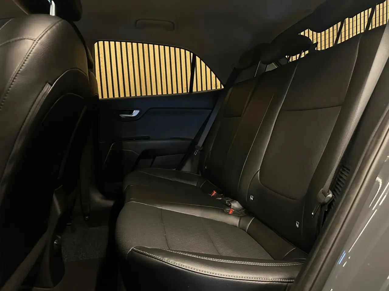 Billede 14 - Kia Rio 1,0 T-GDi mHEV Prestige+