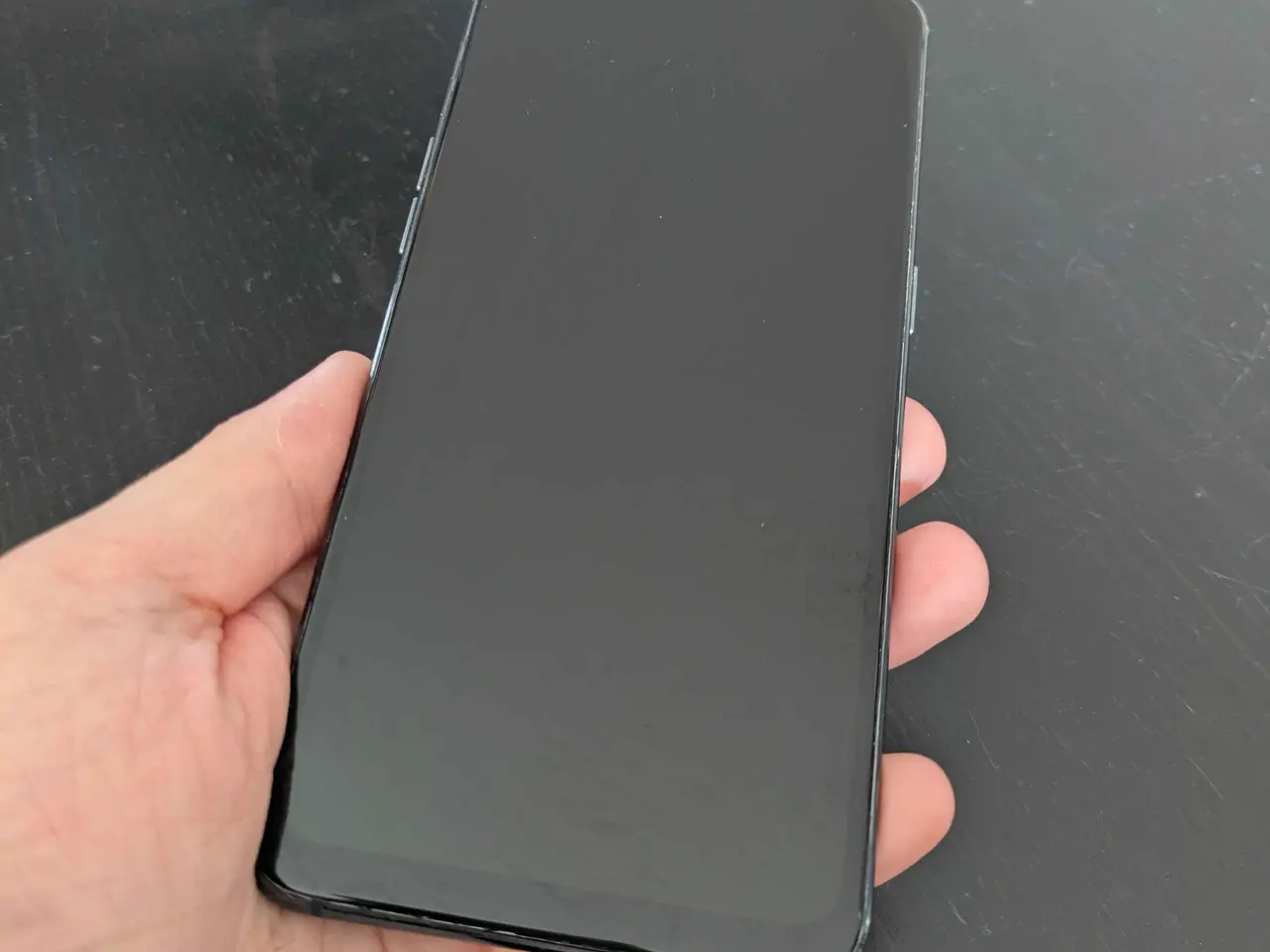Billede 4 - OPPO R17 Pro