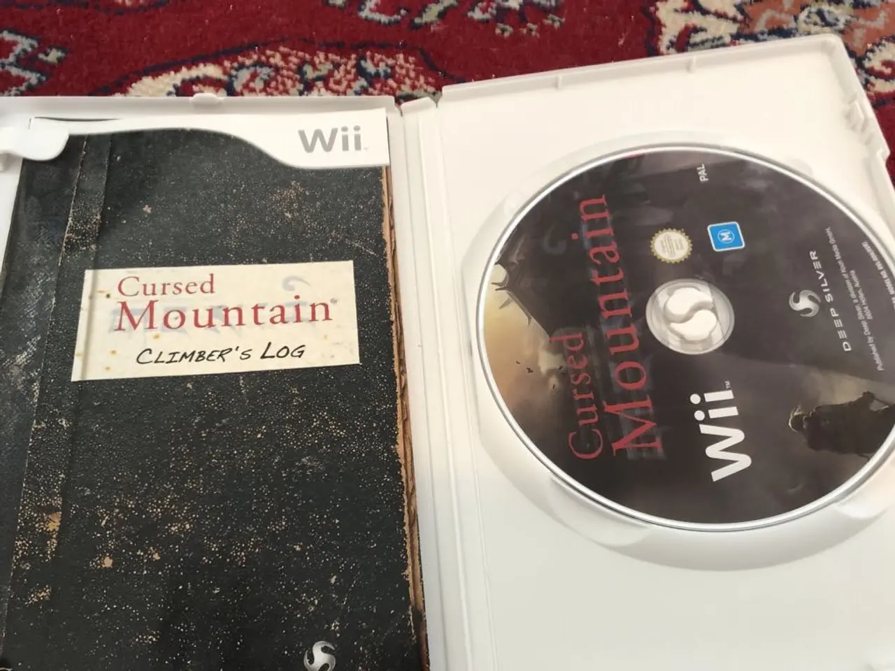 Billede 2 - Cursed Mountain