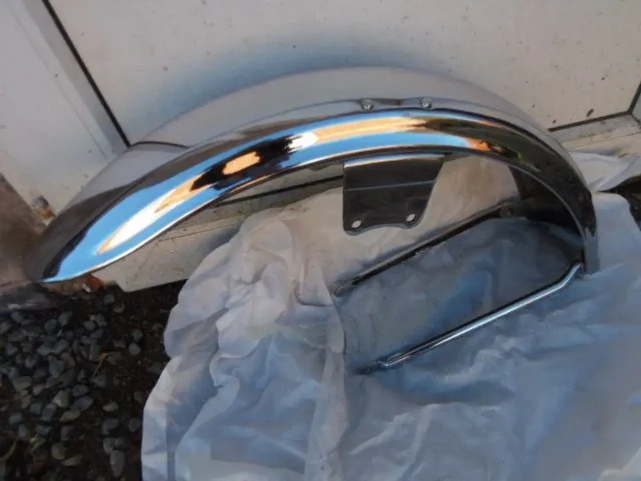 Billede 3 - Kawasaki Z 650 Fine dele - 9982 Ålbæk