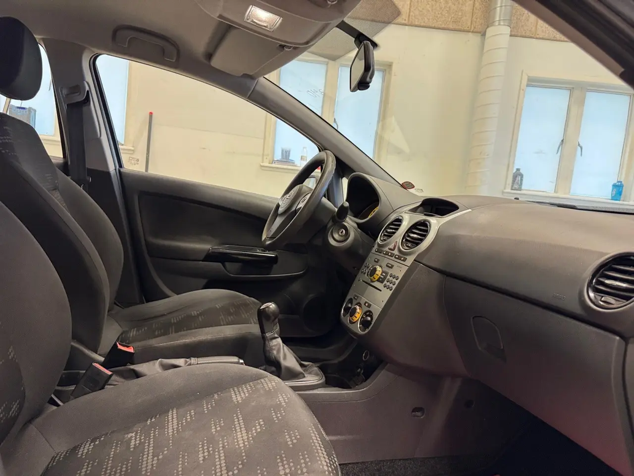 Billede 12 - Opel Corsa 1,2 16V Enjoy