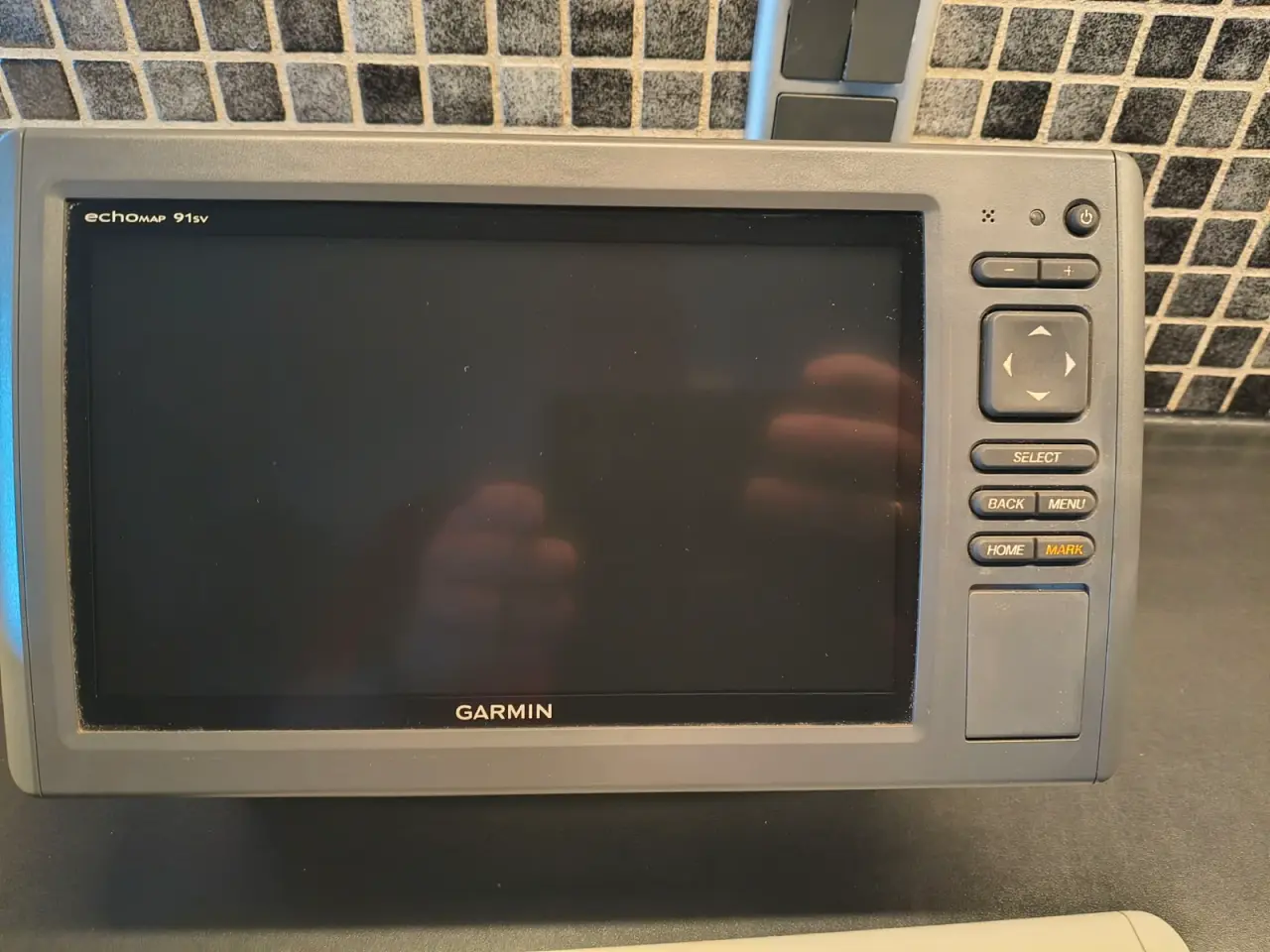 Billede 8 - Garmin Echomap 9SV