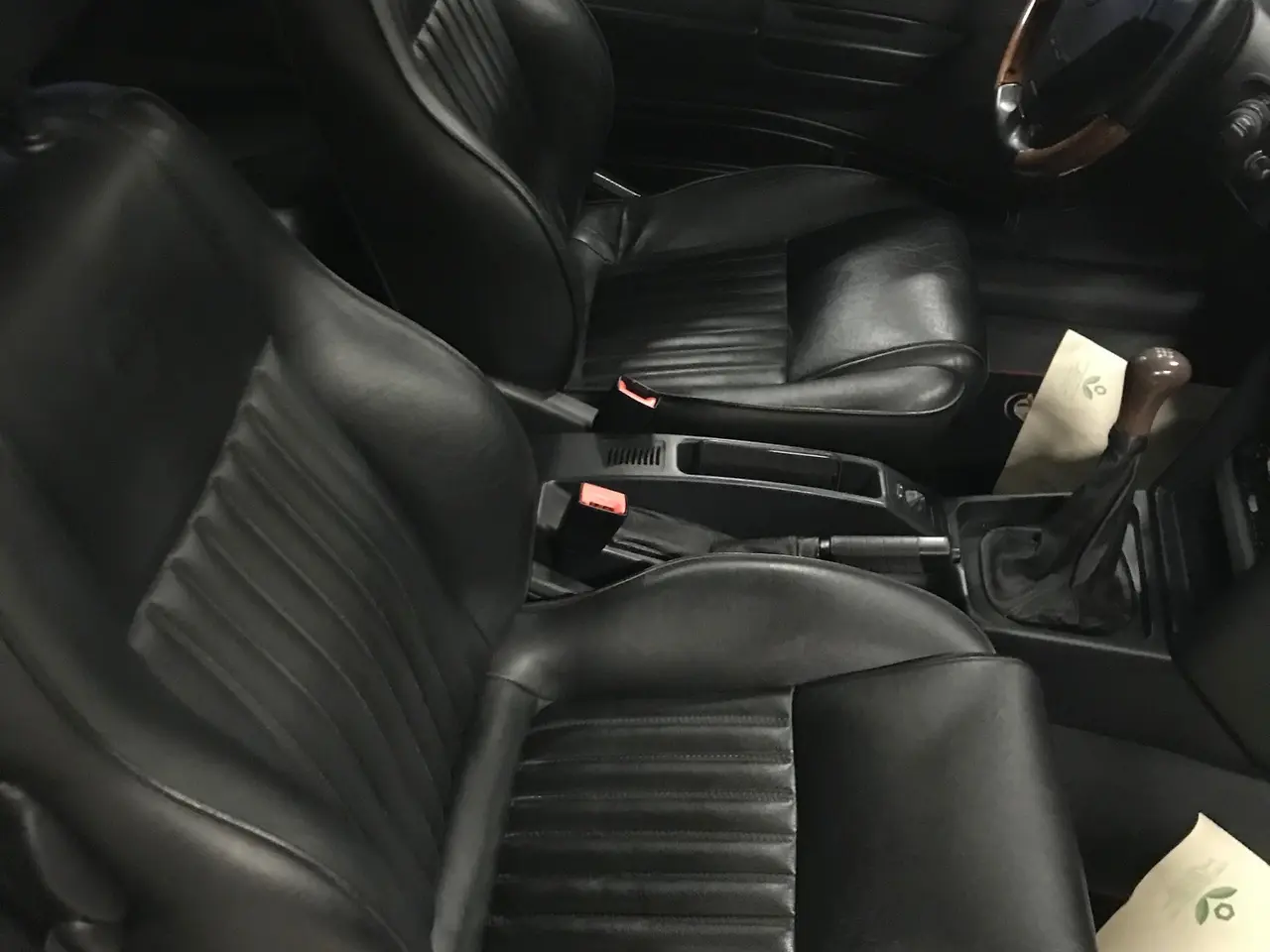 Billede 6 - Alfa Romeo 145 2.0 TS QUADRIFOGLIO MOMO-edition