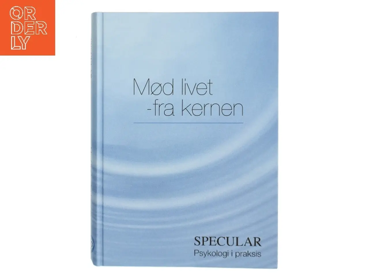 Billede 1 - Mød livet - fra kernen af Specular (Bog)