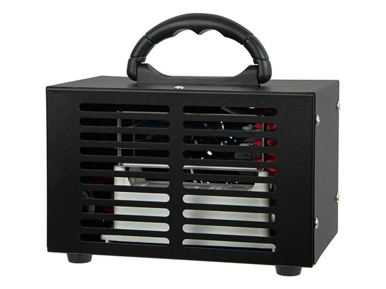 Billede 2 - Ozongenerator BLOW OZ-04 - 60.000 mg/t, sort