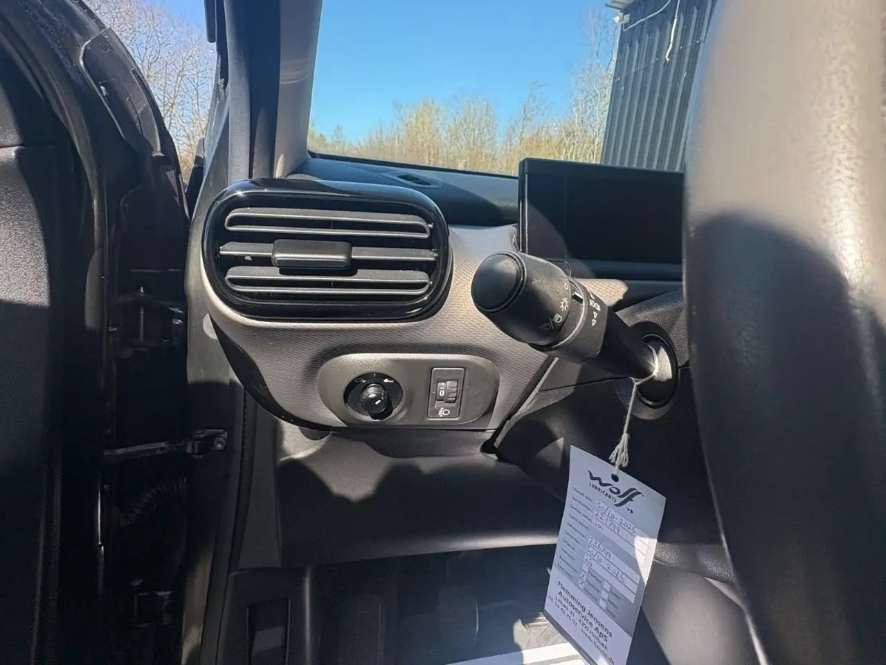 Billede 10 - Citroën C4 Cactus 1,2 PureTech 110 Feel
