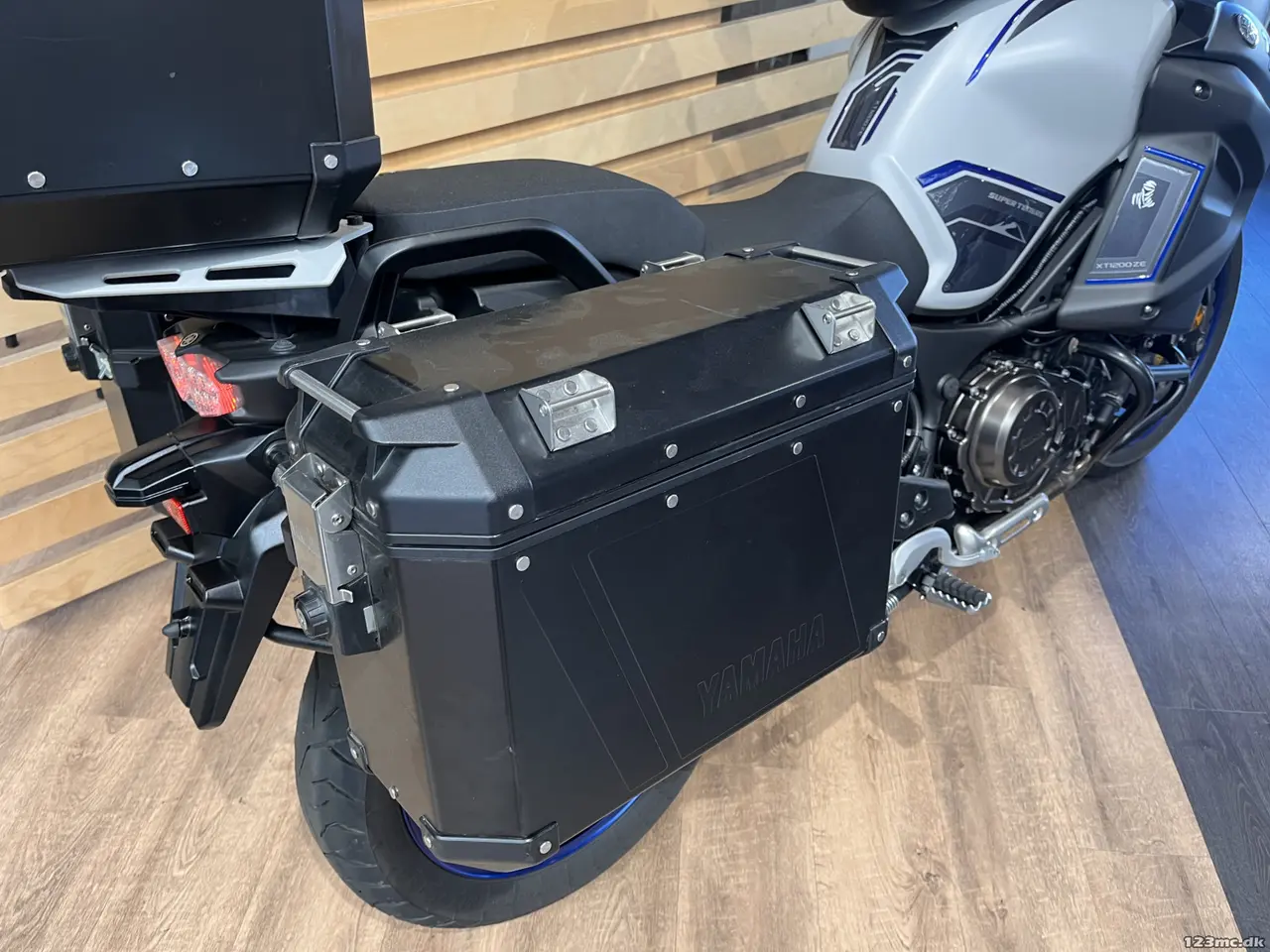 Billede 13 - Yamaha XT 1200 ZE