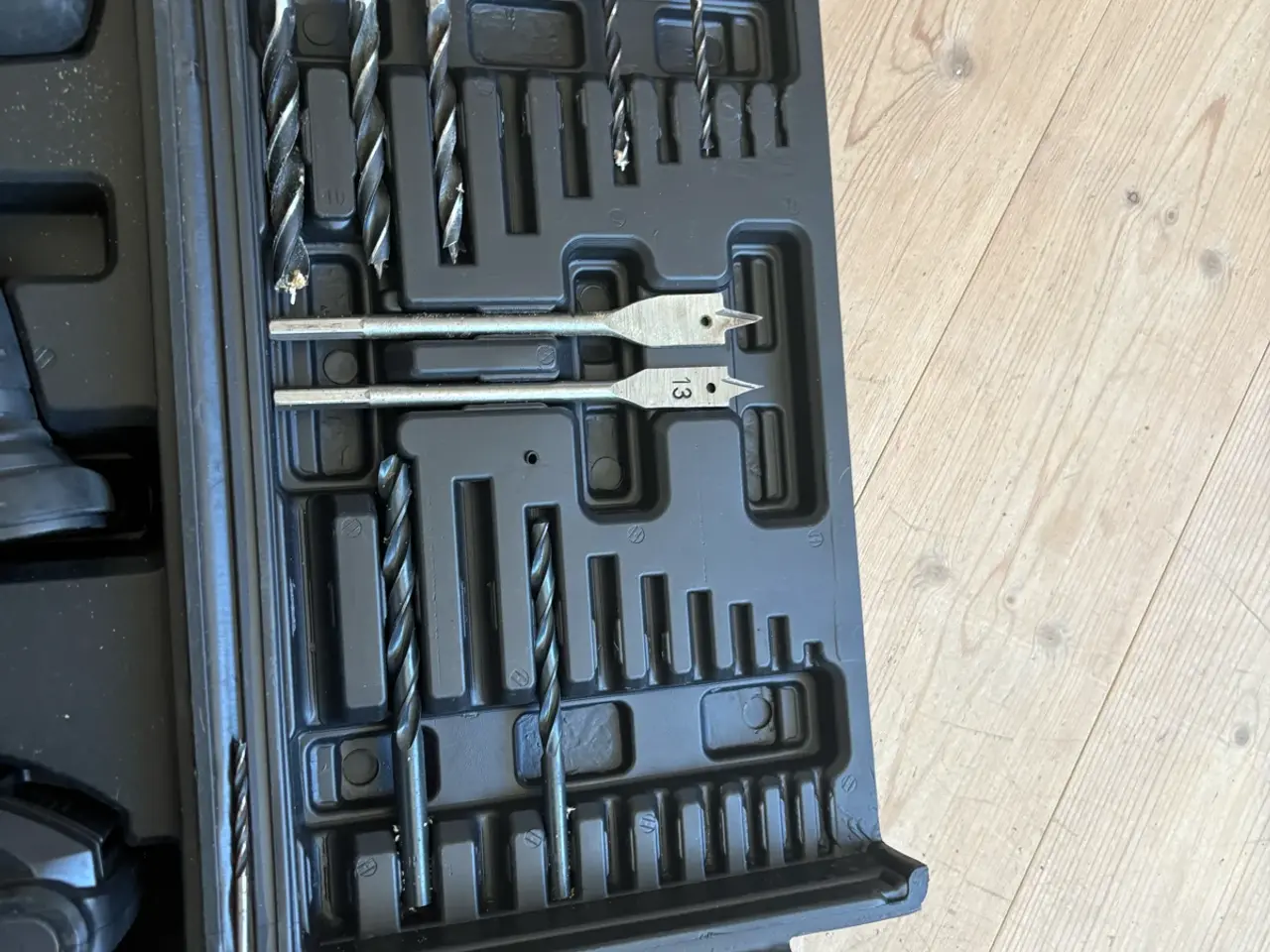 Billede 2 - Bore skrue maskine