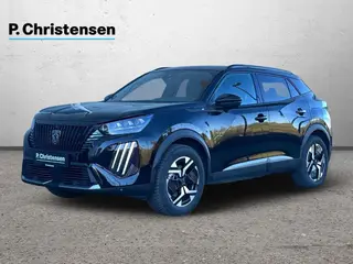 Peugeot e-2008 50 GT