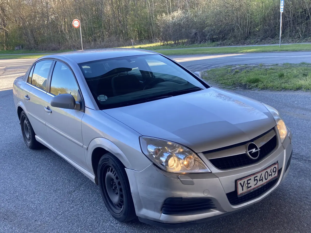 Billede 5 - Opel Vectra 2006