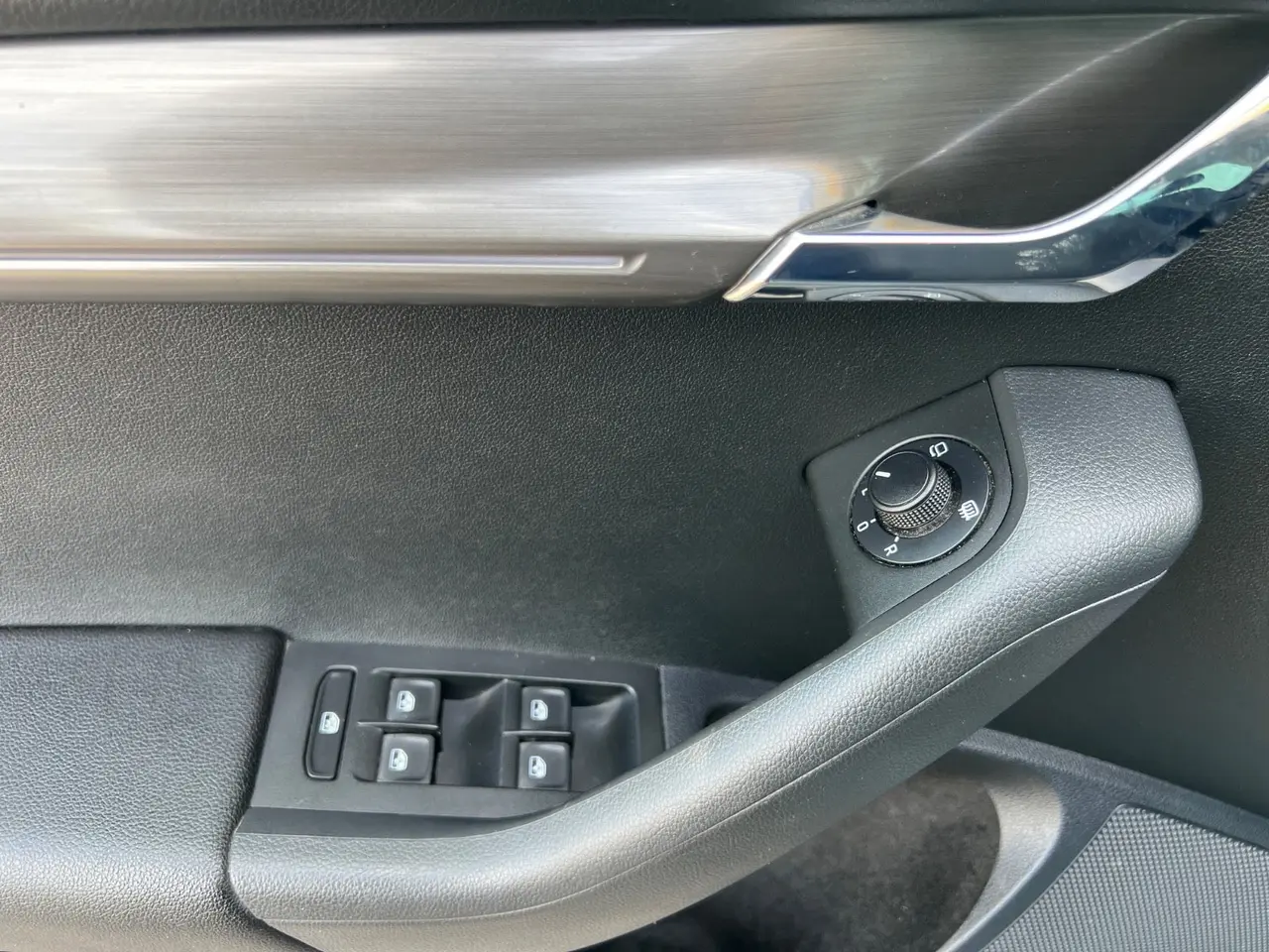 Billede 9 - Skoda Octavia 2,0 TDi 150 Style Combi DSG