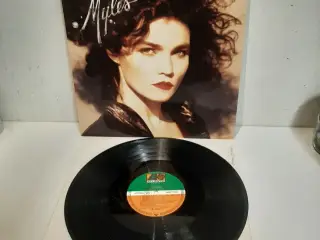 ALANNAH MYLES VINYL