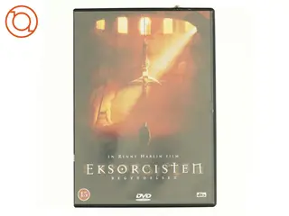 Eksorcisten - Begyndelsen