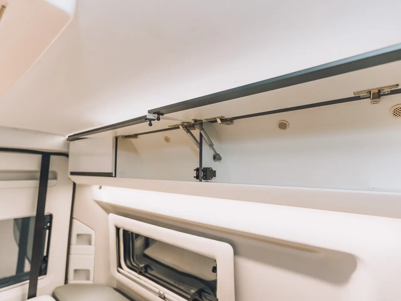 Billede 10 - Adria Fiat Twin 640 SGX