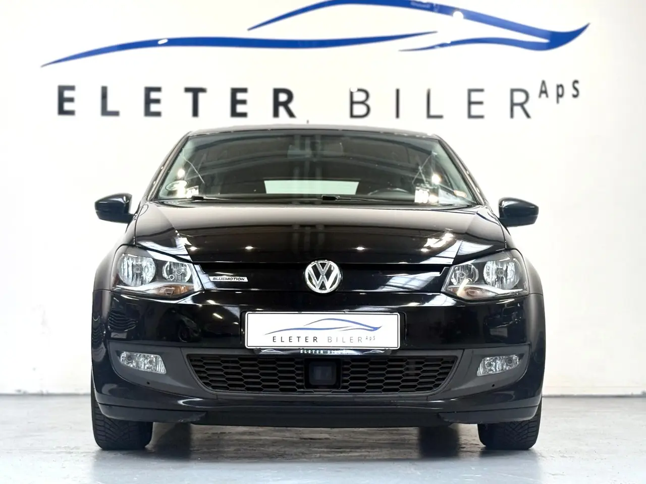 Billede 2 - VW Polo 1,0 TSi 95 BlueMotion