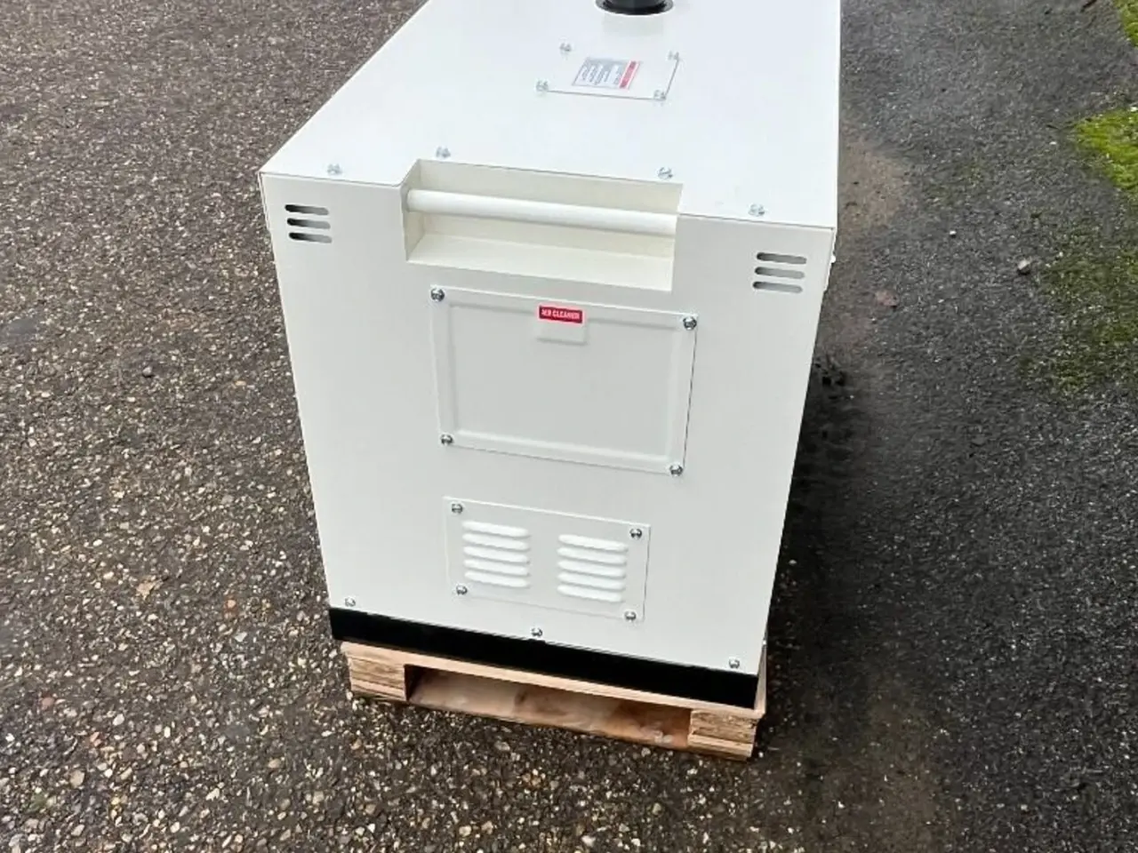 Billede 5 - Compal Power VG - R 110 - 10 KW Diesel Generator
