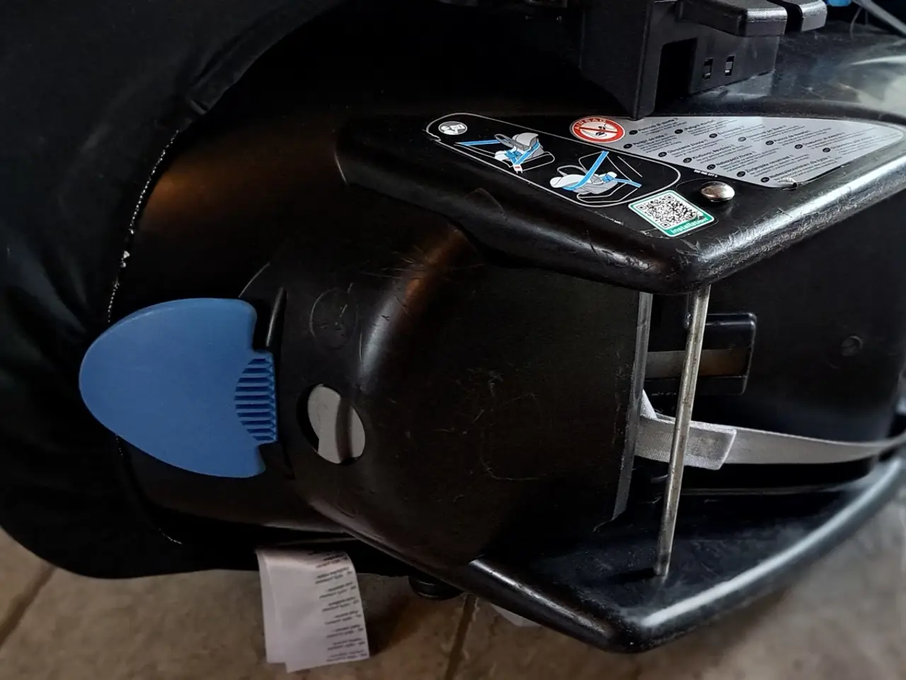 Billede 8 - Autostol Britax Rømer velholdt