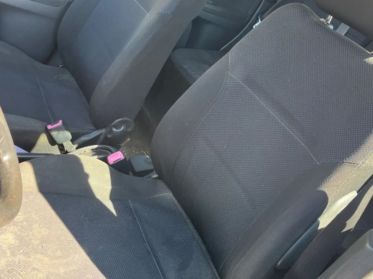 Billede 5 - Suzuki IGNIS 1,3 L 2 WD